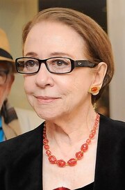 Portrait de Fernanda Montenegro (cliquez pour voir la source de l'image)