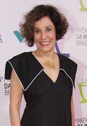 Portrait de Stella Miranda (cliquez pour voir la source de l'image)