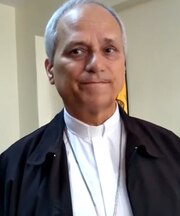 Portrait du pape Léon XIV (cliquez pour voir la source de l'image)