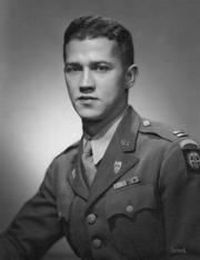 Portrait de Don C. Jr. Faith (cliquez pour voir la source de l'image)