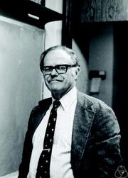 Edwin Hewitt, birth date 20 January 1920, with biography