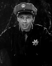 Archie Twitchell, birth date 28 November 1906, with biography