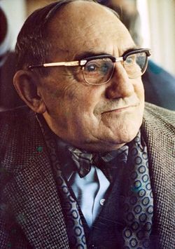 Ludwig Rudolph - Astrodienst Astrowiki
