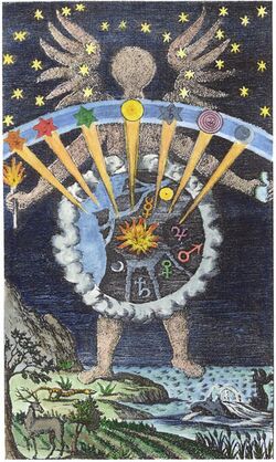 Picatrix - Astrodienst Astrowiki