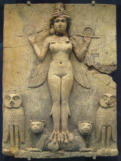 Lilith - Astrodienst Astrowiki